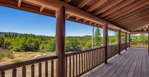 21748 Hyatt Rd, Nevada City, CA 95959 Photo