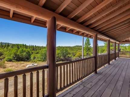 21748 Hyatt Rd, Nevada City, CA 95959 Photo