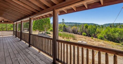 21748 Hyatt Rd, Nevada City, CA 95959 Photo