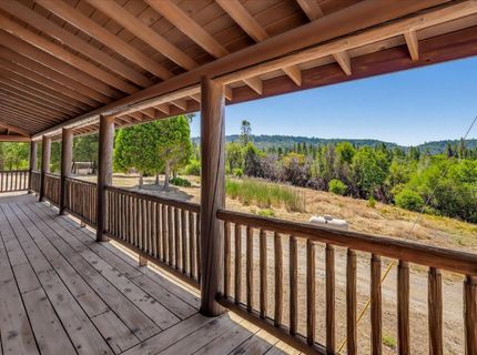 21748 Hyatt Rd, Nevada City, CA 95959 Photo