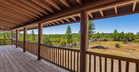 21748 Hyatt Rd, Nevada City, CA 95959 Photo