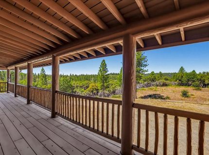 21748 Hyatt Rd, Nevada City, CA 95959 Photo