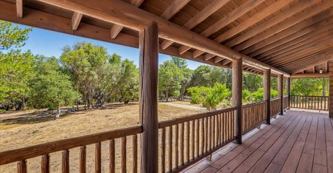 21748 Hyatt Rd, Nevada City, CA 95959 Photo