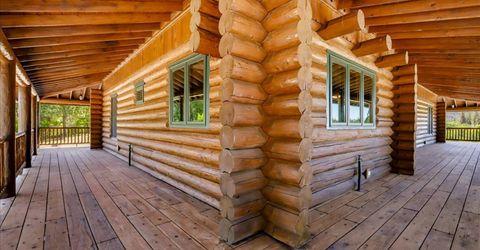 21748 Hyatt Rd, Nevada City, CA 95959 Photo