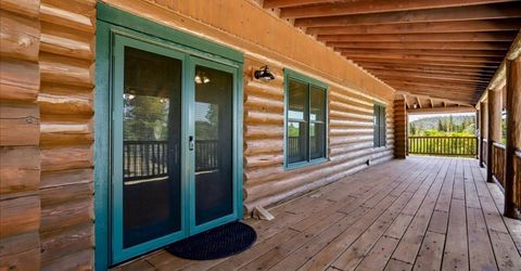 21748 Hyatt Rd, Nevada City, CA 95959 Photo