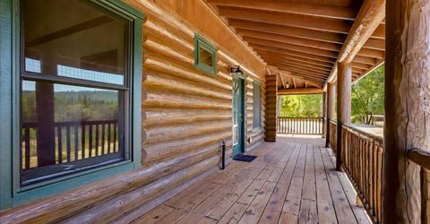 21748 Hyatt Rd, Nevada City, CA 95959 Photo