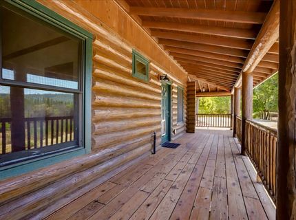 21748 Hyatt Rd, Nevada City, CA 95959 Photo