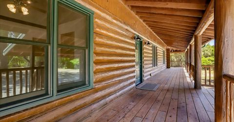 21748 Hyatt Rd, Nevada City, CA 95959 Photo