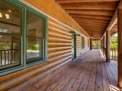 21748 Hyatt Rd, Nevada City, CA 95959 Photo