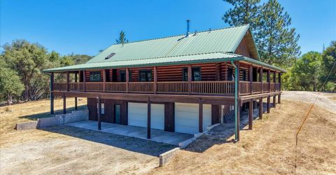 21748 Hyatt Rd, Nevada City, CA 95959 Photo
