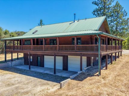 21748 Hyatt Rd, Nevada City, CA 95959 Photo