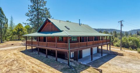 21748 Hyatt Rd, Nevada City, CA 95959 Photo