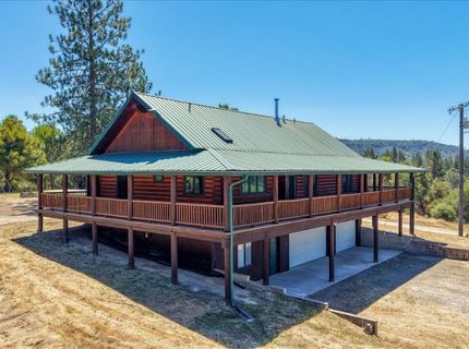 21748 Hyatt Rd, Nevada City, CA 95959 Photo