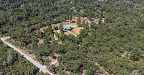 21748 Hyatt Rd, Nevada City, CA 95959 Photo