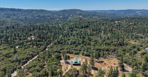 21748 Hyatt Rd, Nevada City, CA 95959 Photo