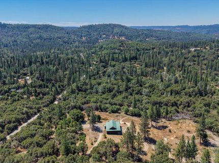 21748 Hyatt Rd, Nevada City, CA 95959 Photo