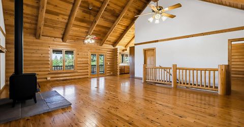 21748 Hyatt Rd, Nevada City, CA 95959 Photo