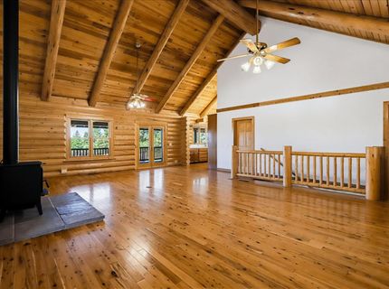 21748 Hyatt Rd, Nevada City, CA 95959 Photo