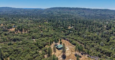 21748 Hyatt Rd, Nevada City, CA 95959 Photo