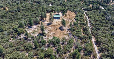 21748 Hyatt Rd, Nevada City, CA 95959 Photo