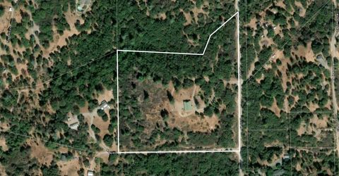 21748 Hyatt Rd, Nevada City, CA 95959 Photo