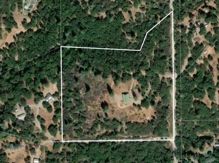 21748 Hyatt Rd, Nevada City, CA 95959 Photo