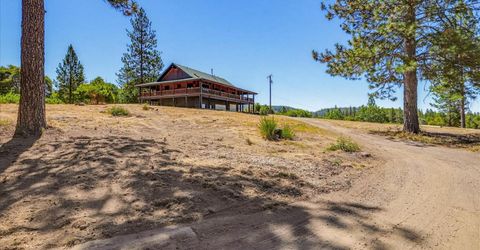 21748 Hyatt Rd, Nevada City, CA 95959 Photo