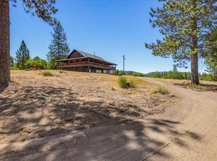 21748 Hyatt Rd, Nevada City, CA 95959 Photo