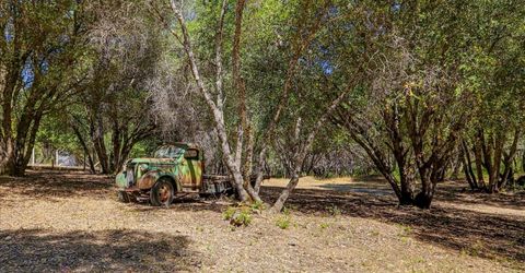 21748 Hyatt Rd, Nevada City, CA 95959 Photo