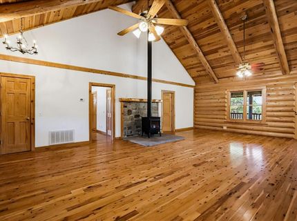 21748 Hyatt Rd, Nevada City, CA 95959 Photo