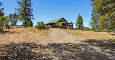 21748 Hyatt Rd, Nevada City, CA 95959 Photo