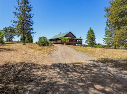 21748 Hyatt Rd, Nevada City, CA 95959 Photo