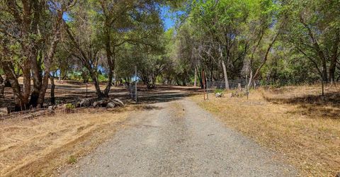 21748 Hyatt Rd, Nevada City, CA 95959 Photo