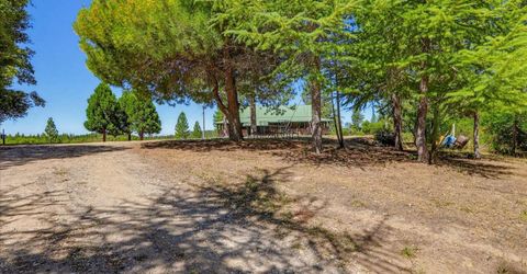 21748 Hyatt Rd, Nevada City, CA 95959 Photo
