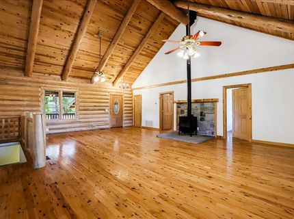 21748 Hyatt Rd, Nevada City, CA 95959 Photo