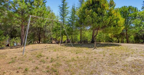 21748 Hyatt Rd, Nevada City, CA 95959 Photo