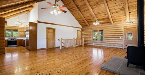 21748 Hyatt Rd, Nevada City, CA 95959 Photo