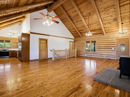 21748 Hyatt Rd, Nevada City, CA 95959 Photo