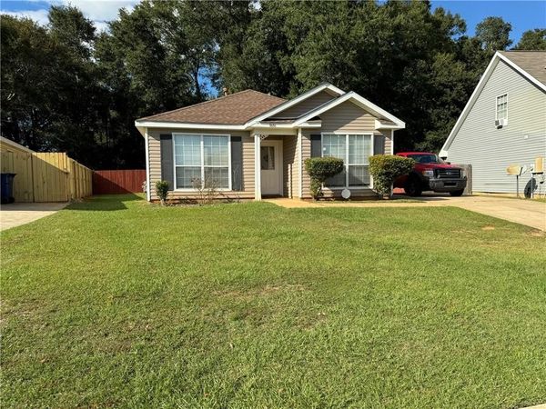 8686 Three Dean Way , Mobile, AL 36695
