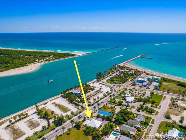 1821 Seaway Drive , Fort Pierce, FL 34949