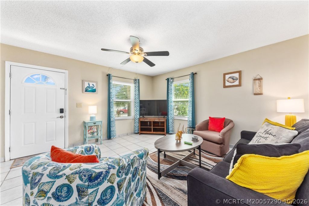 1821 Seaway Drive , Fort Pierce, FL 34949 Photo