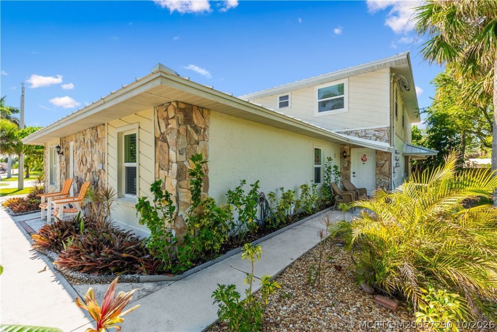 1821 Seaway Drive , Fort Pierce, FL 34949 Photo
