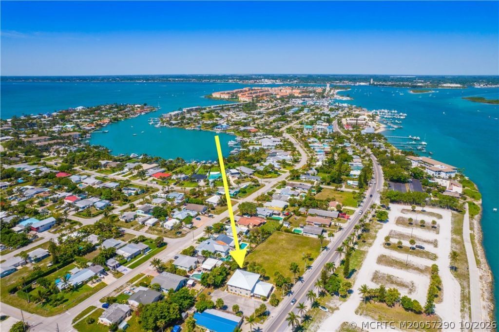 1821 Seaway Drive , Fort Pierce, FL 34949 Photo