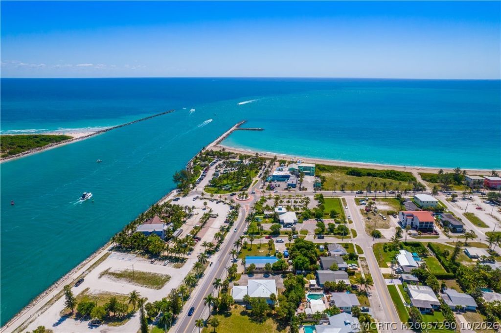 1821 Seaway Drive , Fort Pierce, FL 34949 Photo