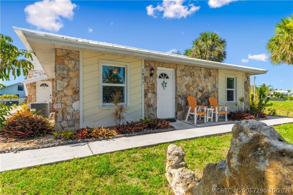 1821 Seaway Drive , Fort Pierce, FL 34949 Photo