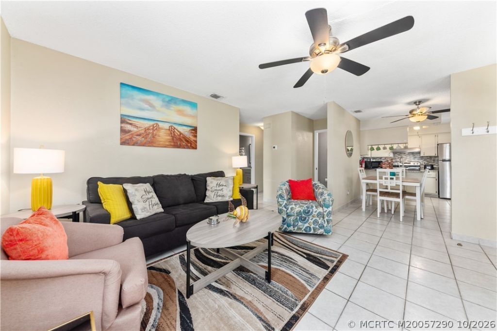 1821 Seaway Drive , Fort Pierce, FL 34949 Photo