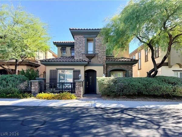 10346 SWEET LAUREL Street , Las Vegas, NV 89178