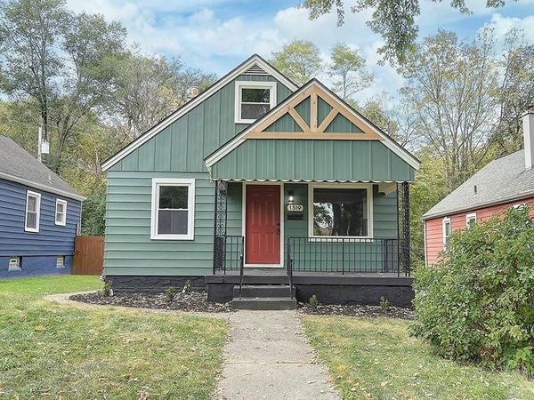 1319 Epworth Avenue, Dayton, OH 45410