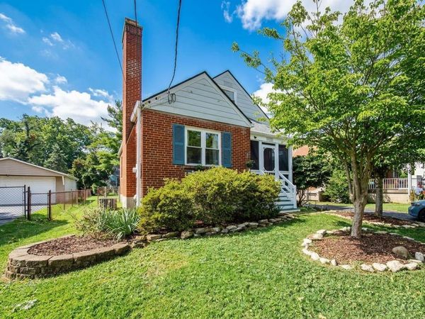 3805 Saint Johns Terrace, Cincinnati, OH 45236