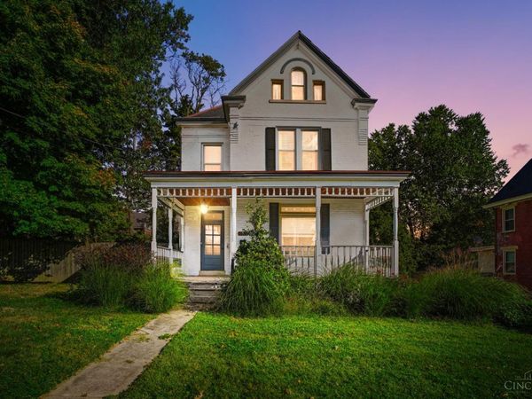 3130 Montana Avenue, Cincinnati, OH 45211